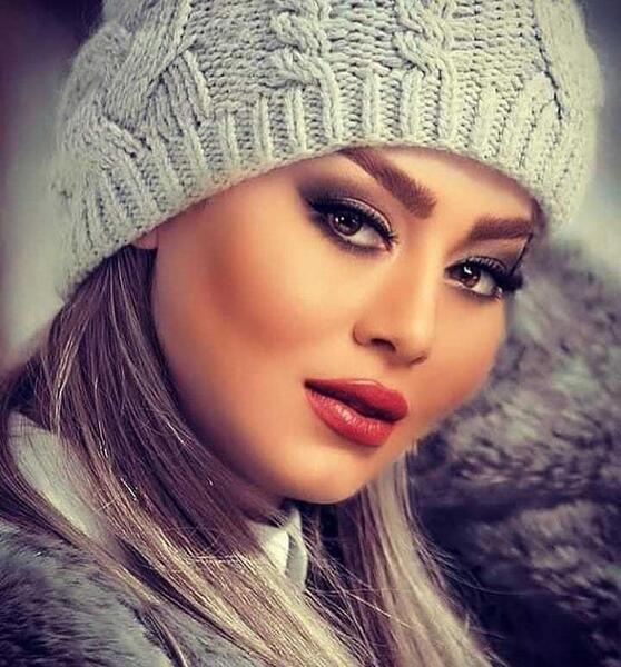 دانلود عکس های سحر قریشی جدید