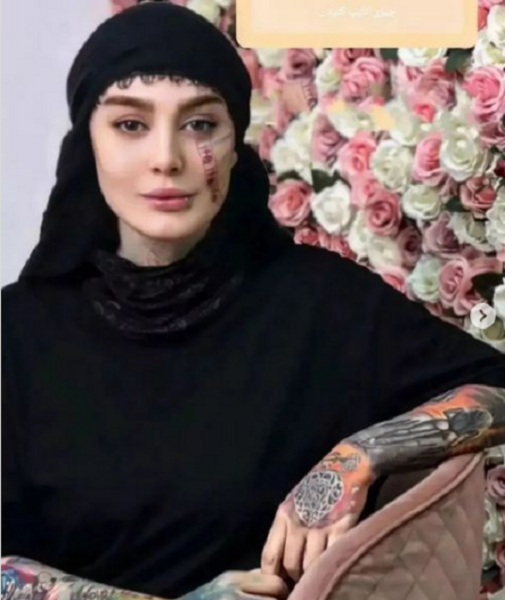 دانلود عکس های سحر قریشی جدید