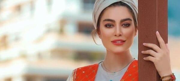 دانلود عکس های سحر قریشی جدید
