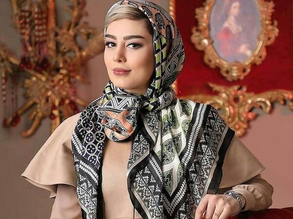 عکس های تتلو و سحر قریشی جدید