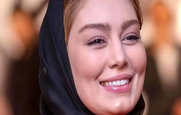 جدیدترین عکس های سحر قریشی در اینستاگرام