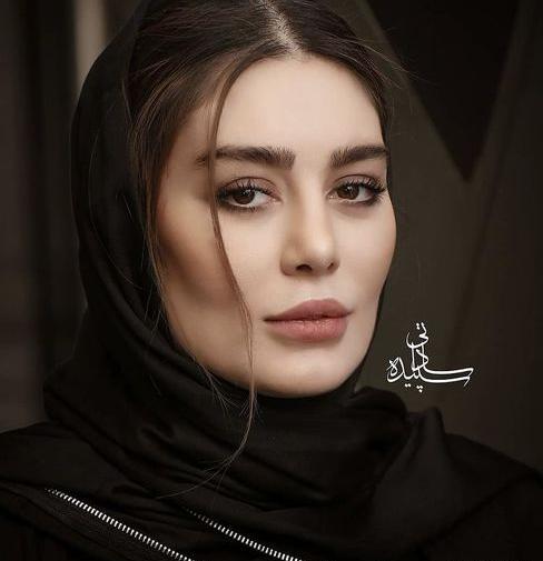 جدیدترین عکس های سحر قریشی در اینستاگرام