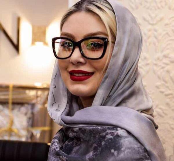 جدیدترین عکس های سحر قریشی در اینستاگرام