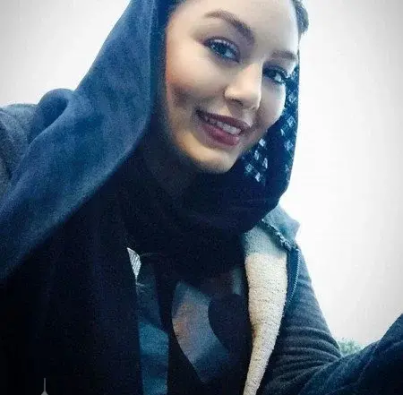جدیدترین عکس های سحر قریشی در اینستاگرام
