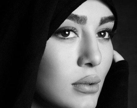 جدیدترین عکس های سحر قریشی در اینستاگرام