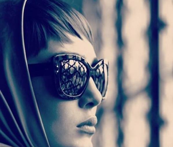 جدیدترین عکس های سحر قریشی در اینستاگرام