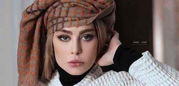 جدیدترین عکس های سحر قریشی در اینستاگرام