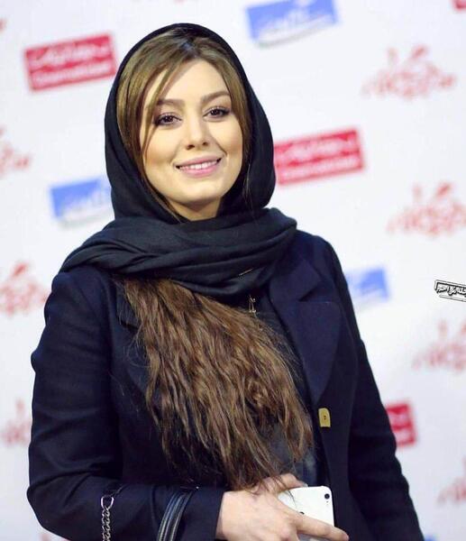 عکس همسر اول سحر قریشی