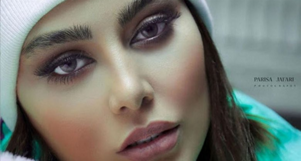 عکس همسر اول سحر قریشی