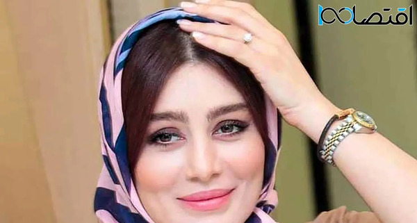 عکس همسر اول سحر قریشی