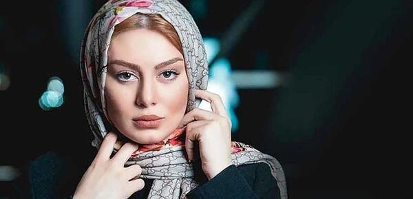 عکس همسر واقعی سحر قریشی