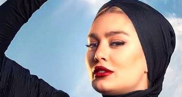 عکس همسر واقعی سحر قریشی