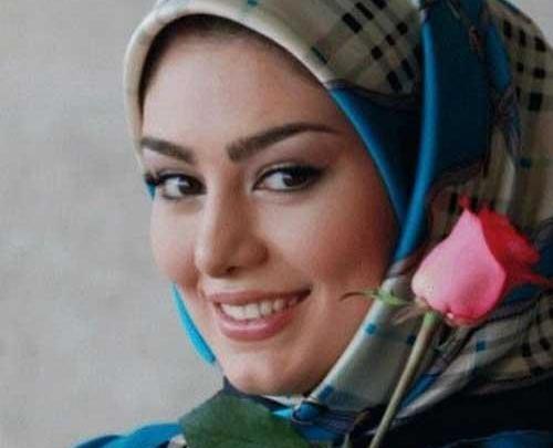 عکس همسر واقعی سحر قریشی