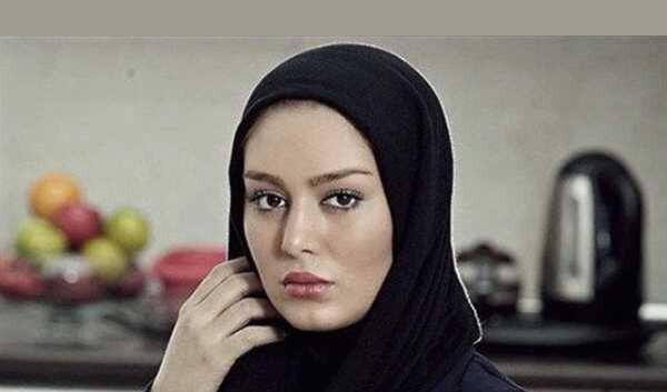 عکس همسر واقعی سحر قریشی