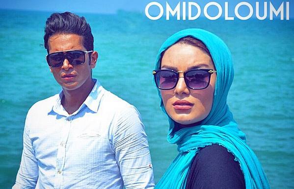 عکس همسر واقعی سحر قریشی