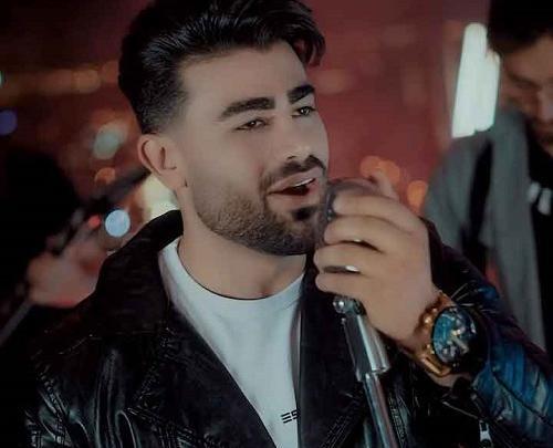 عکس سعید محمدی خواننده لری