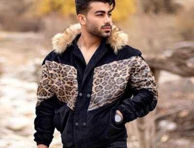 عکس سعید محمدی لری