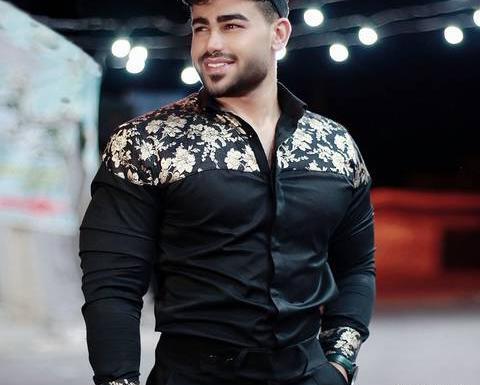 عکس سعید محمدی لری