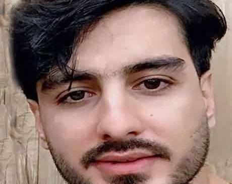 عکس سعید محمدی لری