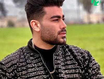 عکس سعید محمدی لری