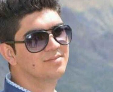 عکس سعید محمدی لری