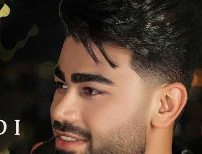 عکس سعید محمدی لری