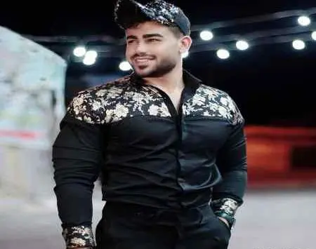 عکس سعید محمدی و ماهان محمدی