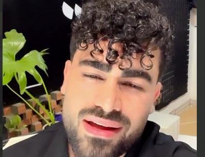 عکس سعید محمدی و ماهان محمدی