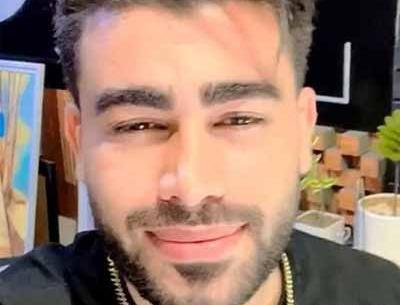 عکس سعید محمدی و ماهان محمدی