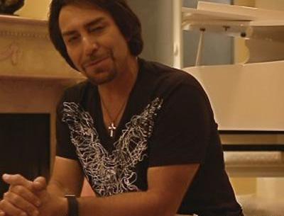 عکس سعید محمدی و ماهان محمدی