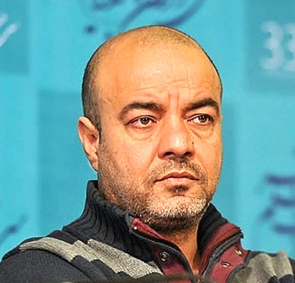 عکس سعید آقاخانی و دخترانش