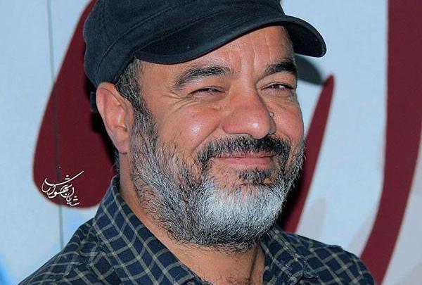 عکس سعید آقاخانی و دخترانش