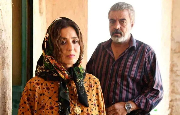 عکس سعید آقاخانی و دخترانش