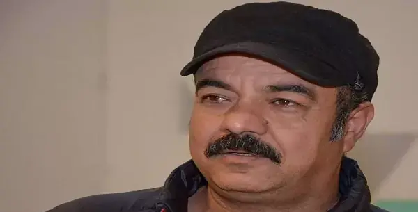 عکس سعید آقاخانی و همسر و فرزندانش