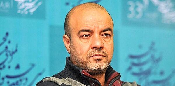 عکس سعید آقاخانی و همسر و فرزندانش
