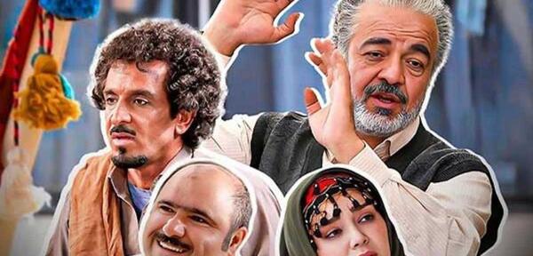 عکس سعید آقاخانی در نون خ