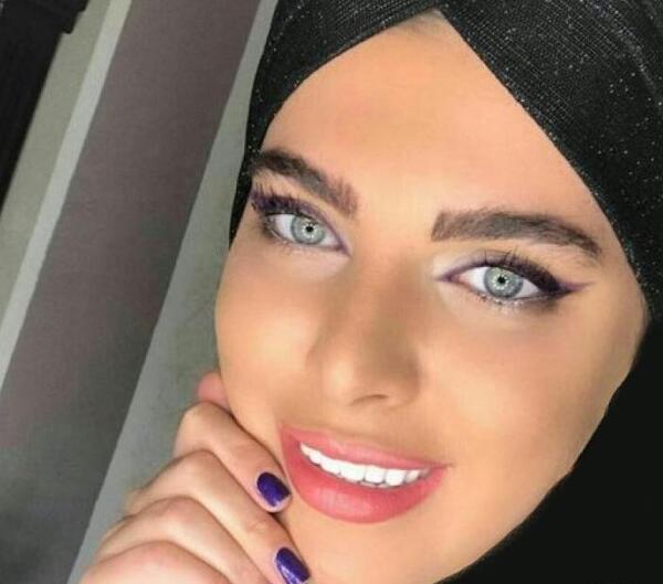 عکس سعید عزت اللهی و خواهرش