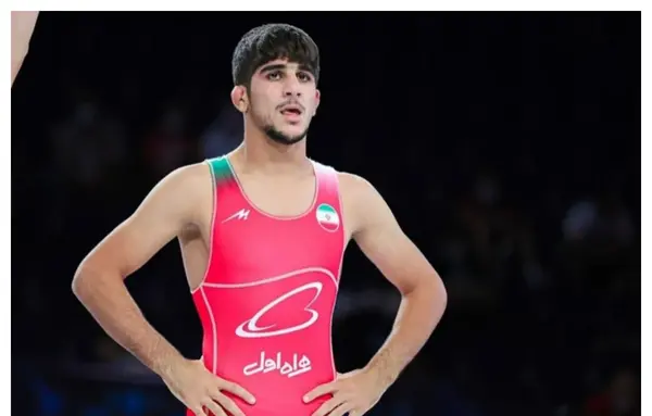 عکس سعید اسماعیلی و حسن یزدانی