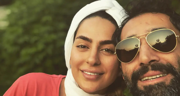عکس سمانه پاکدل بدون آرایش