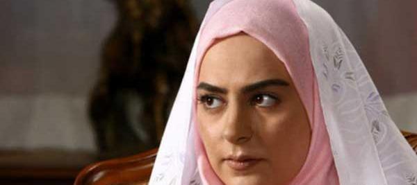 عکس سمانه پاکدل بدون آرایش