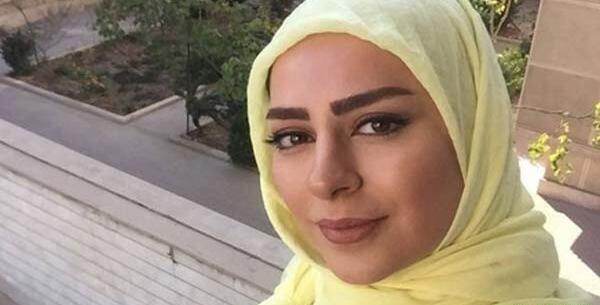 عکس سمانه پاکدل بدون آرایش