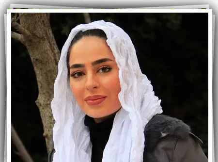 عکس سمانه پاکدل بدون آرایش