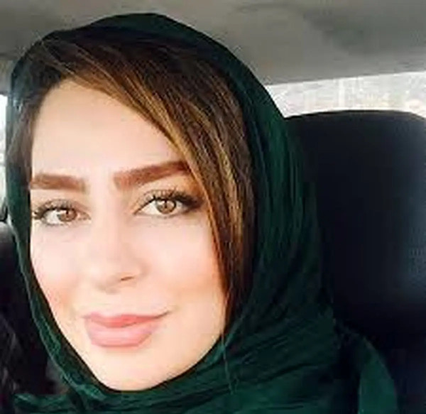 عکس سمانه پاکدل بدون آرایش