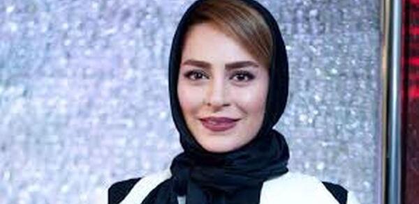 عکس سمانه پاکدل بدون آرایش