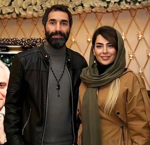 عکس سمانه پاکدل در سریال اکازیون