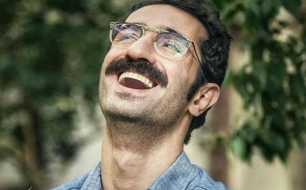 عکس سمانه پاکدل در سریال اکازیون