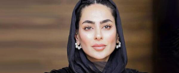 عکس سمانه پاکدل در سریال اکازیون