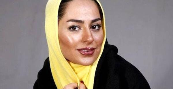 عکس سمانه پاکدل در فیلم اکازیون