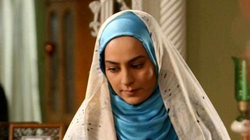عکس سمانه پاکدل و همسرش در عروسی گلزار