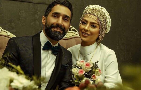 عکس سمانه پاکدل قبل و بعد از عمل